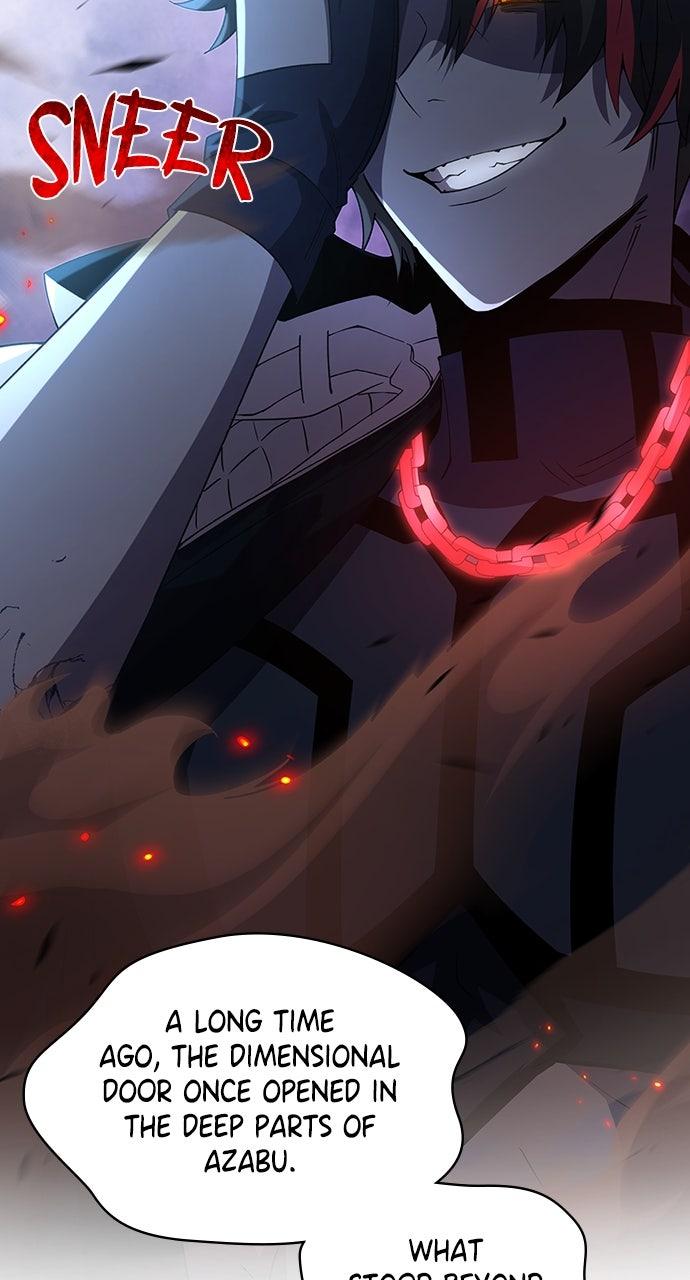 Zero0: A Space-Time Mage Episode 65 11