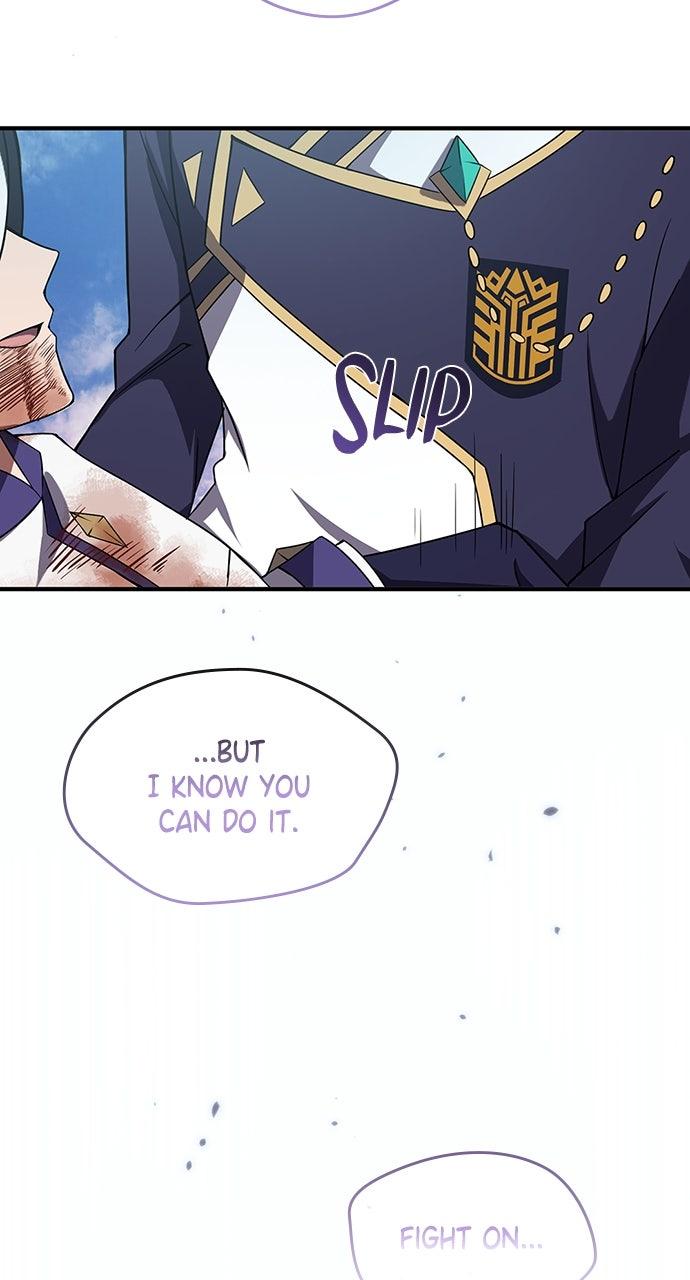 Zero0: A Space-Time Mage Episode 65 21