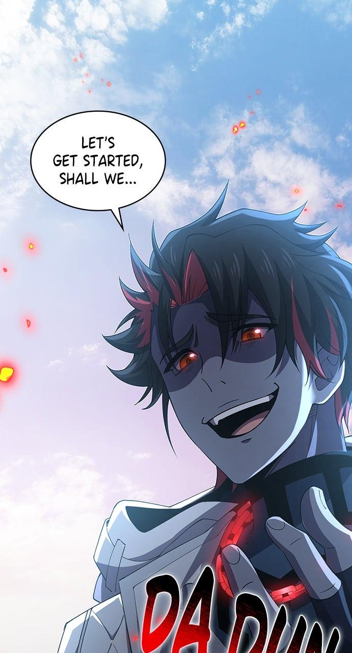 Zero0: A Space-Time Mage Episode 65 29