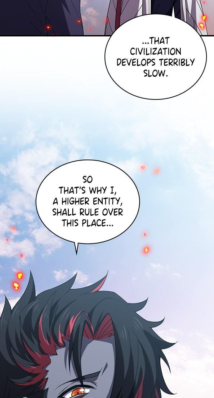 Zero0: A Space-Time Mage Episode 65 36
