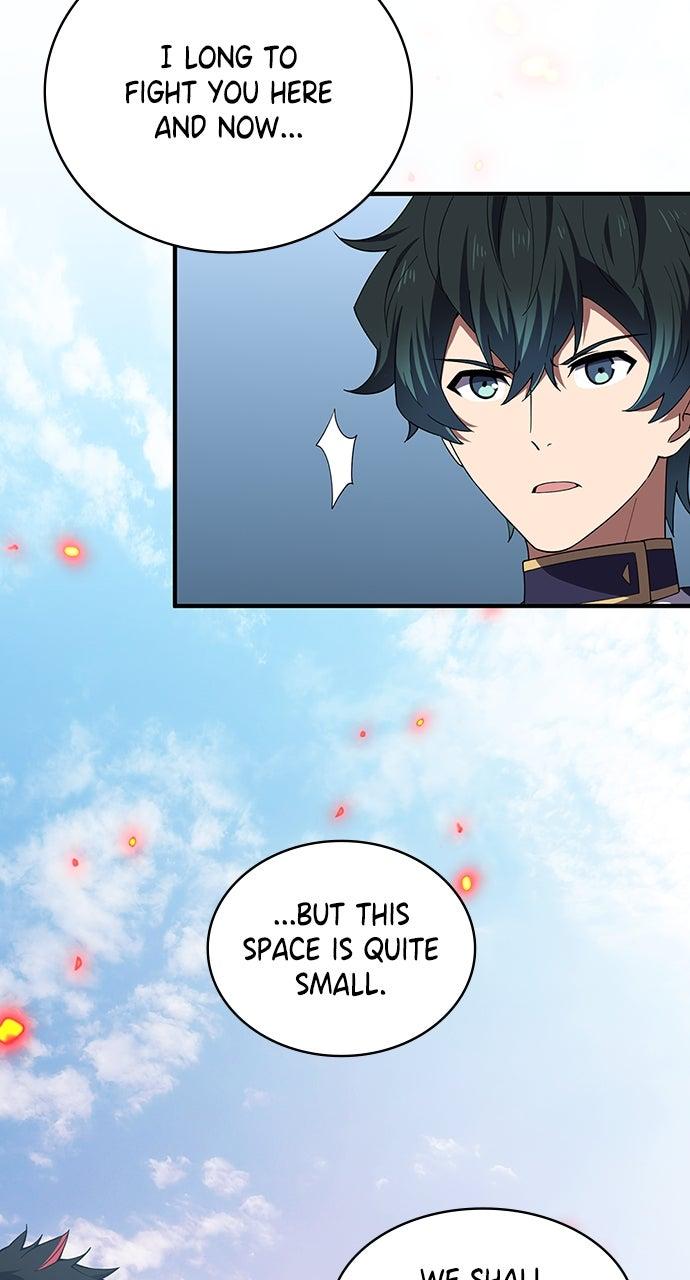 Zero0: A Space-Time Mage Episode 65 38