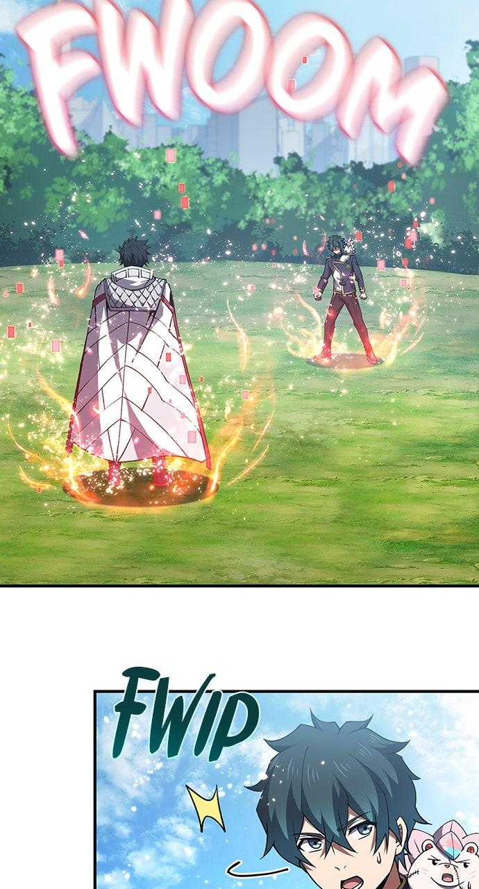 Zero0: A Space-Time Mage Episode 65 41