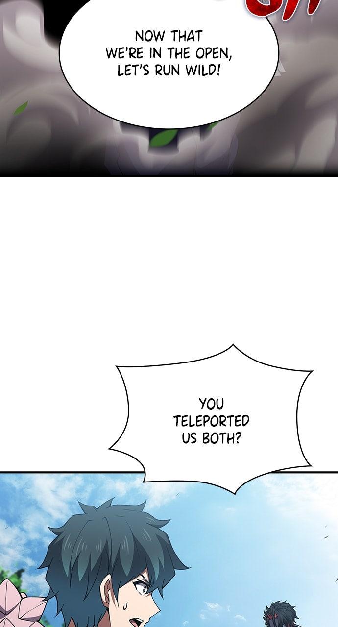 Zero0: A Space-Time Mage Episode 65 44
