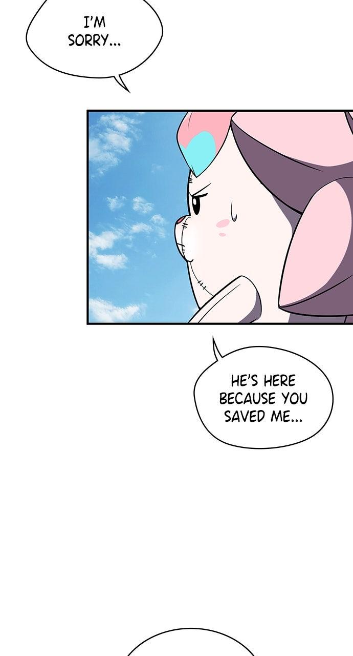 Zero0: A Space-Time Mage Episode 65 51