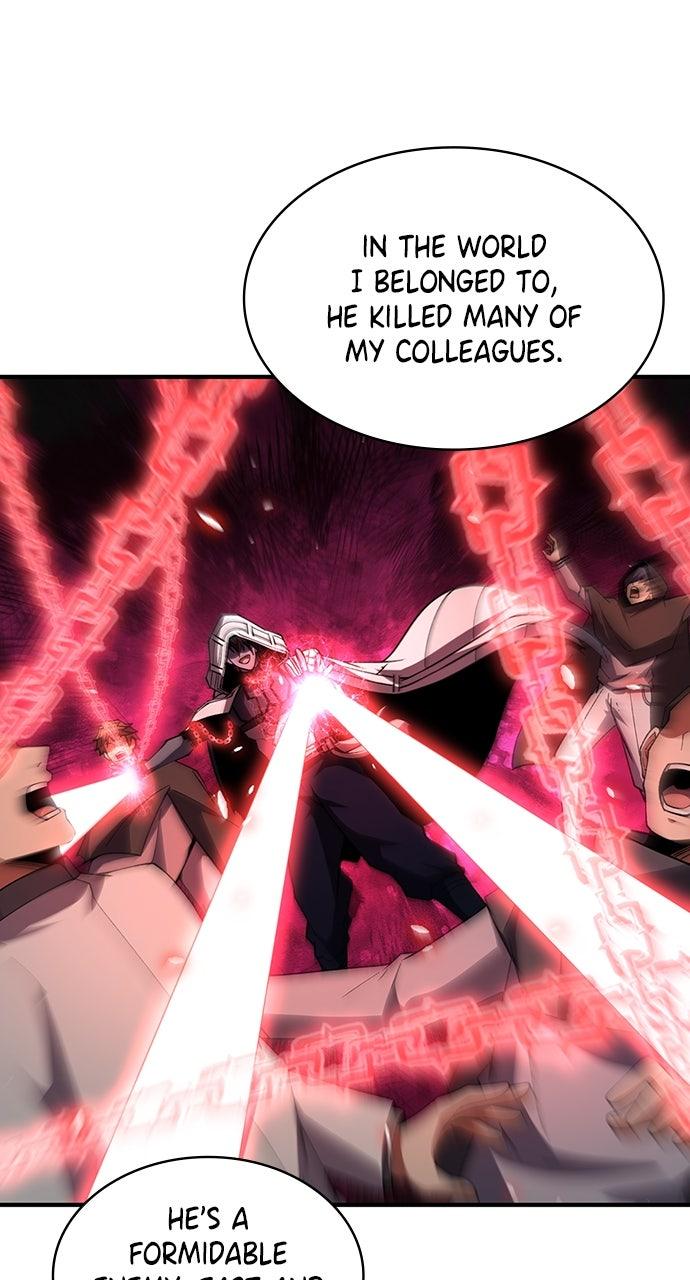 Zero0: A Space-Time Mage Episode 65 55