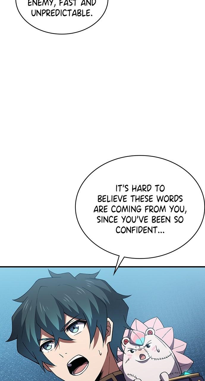 Zero0: A Space-Time Mage Episode 65 56