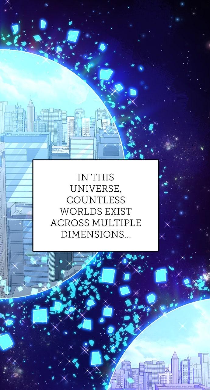 Zero0: A Space-Time Mage Episode 66 1