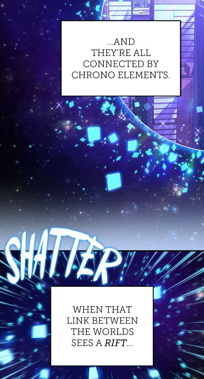 Zero0: A Space-Time Mage Episode 66 2