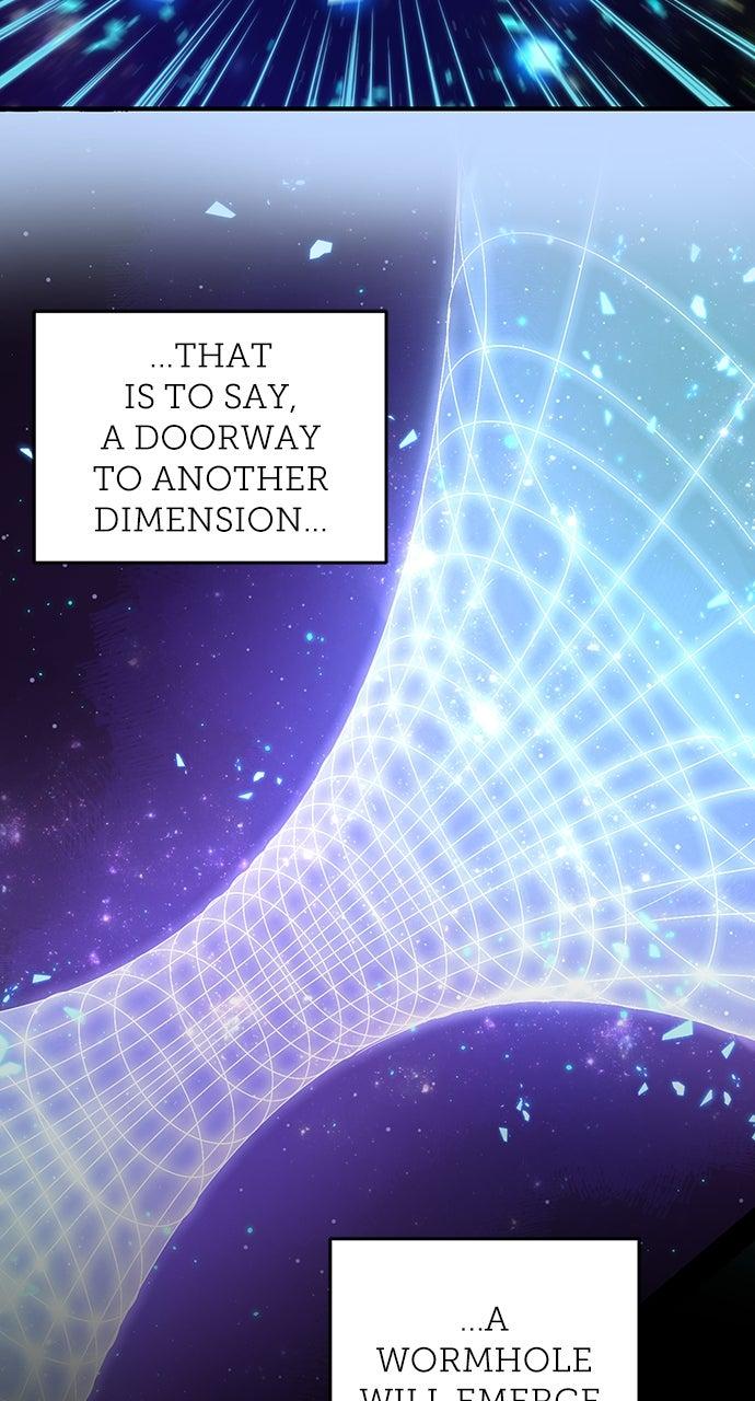 Zero0: A Space-Time Mage Episode 66 3