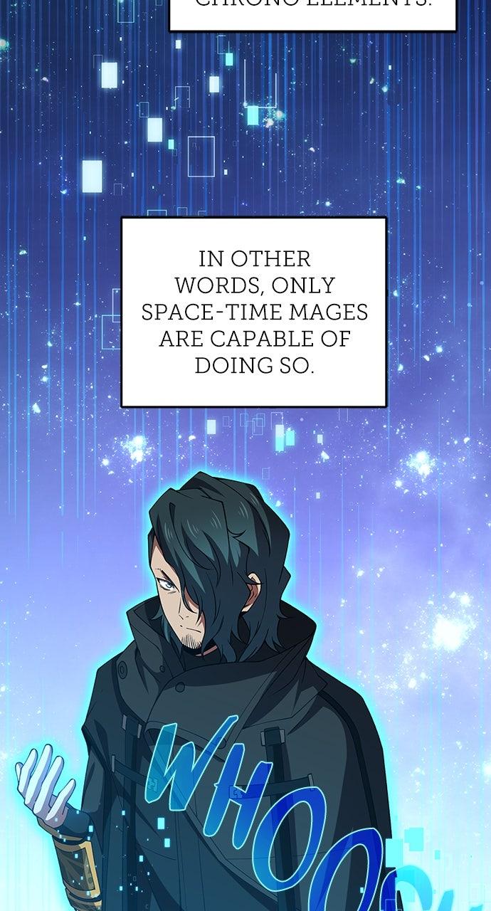 Zero0: A Space-Time Mage Episode 66 5