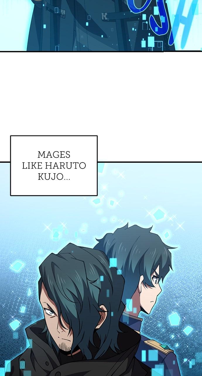 Zero0: A Space-Time Mage Episode 66 6