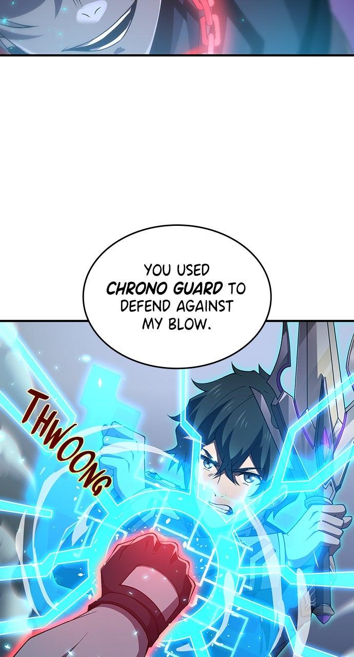 Zero0: A Space-Time Mage Episode 66 10