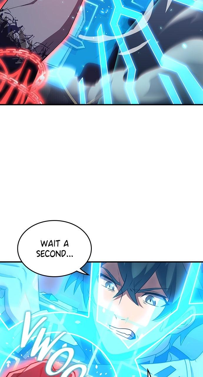 Zero0: A Space-Time Mage Episode 66 11
