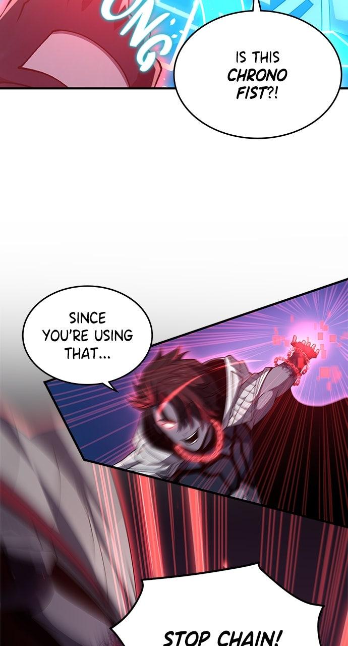 Zero0: A Space-Time Mage Episode 66 12