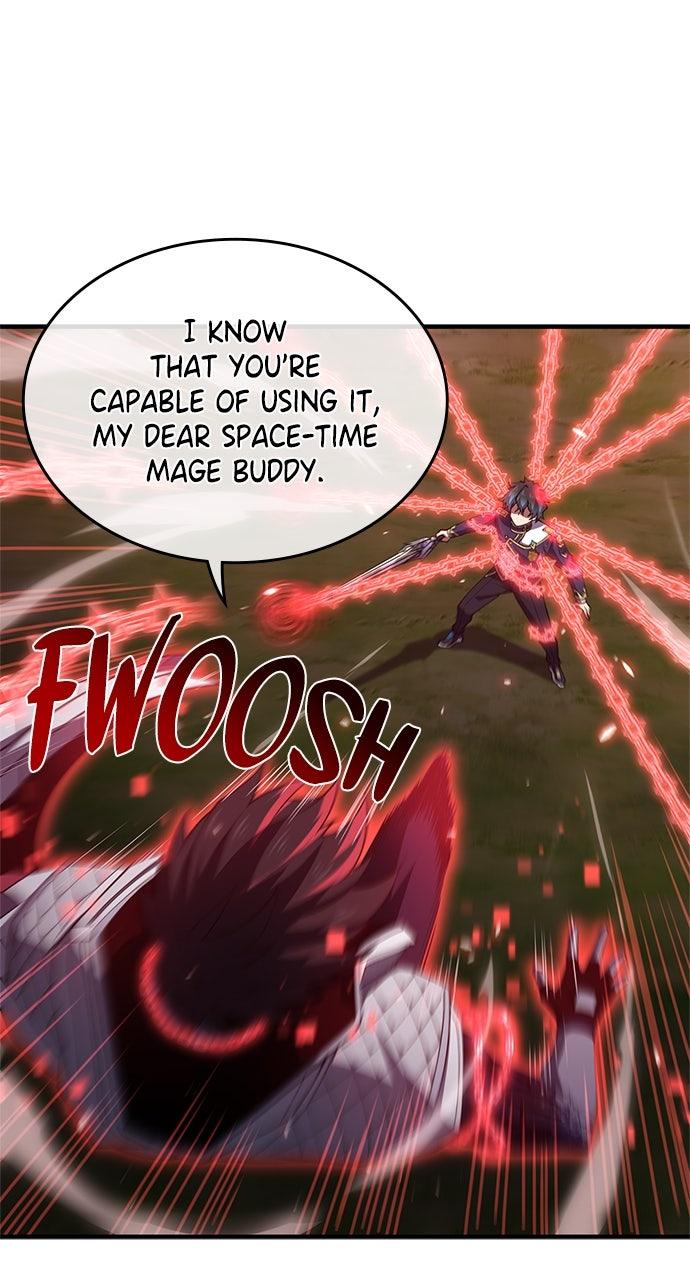 Zero0: A Space-Time Mage Episode 66 15