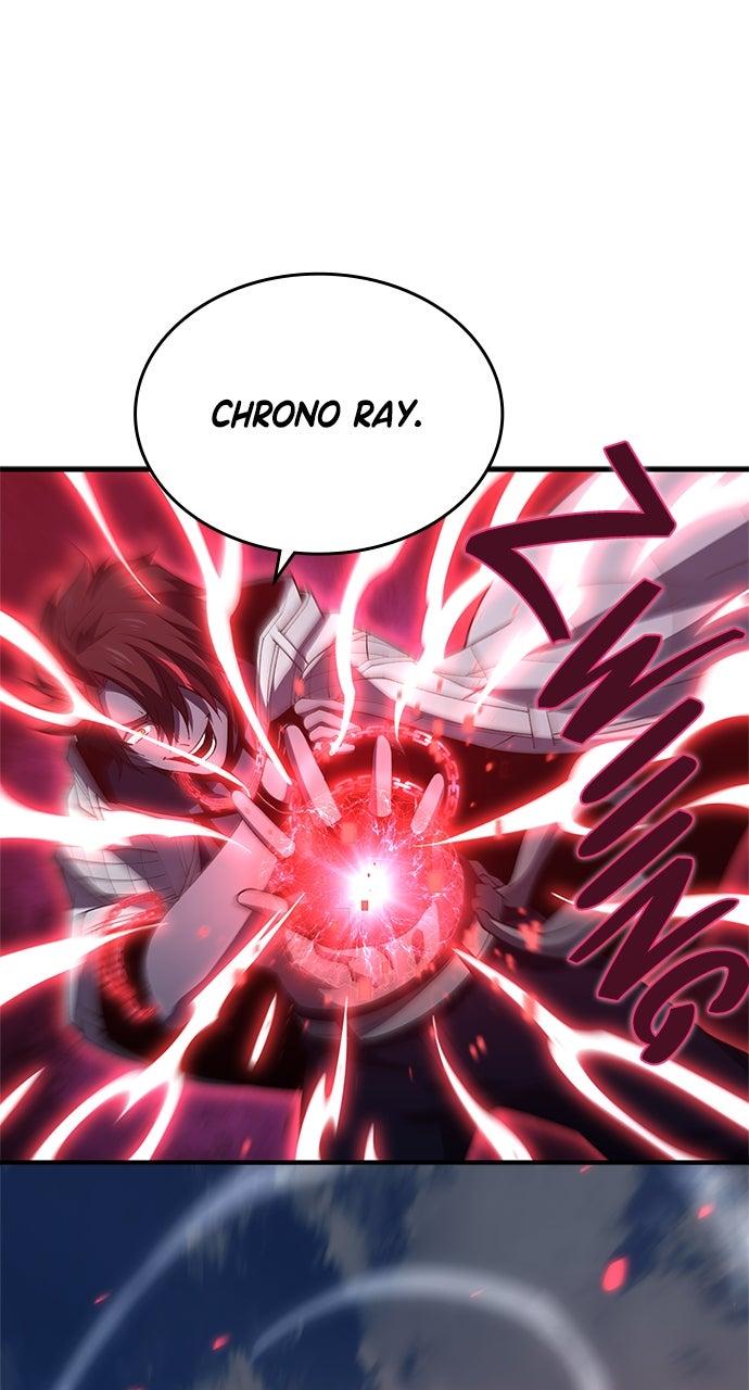 Zero0: A Space-Time Mage Episode 66 16
