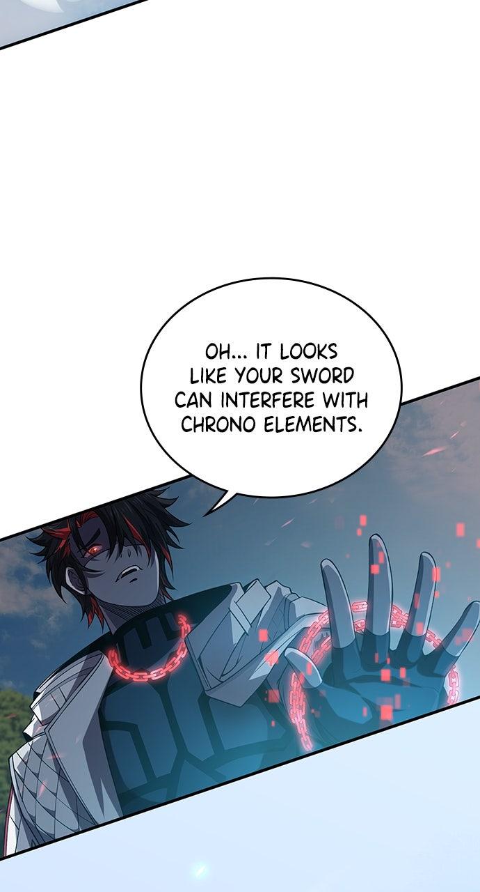 Zero0: A Space-Time Mage Episode 66 23