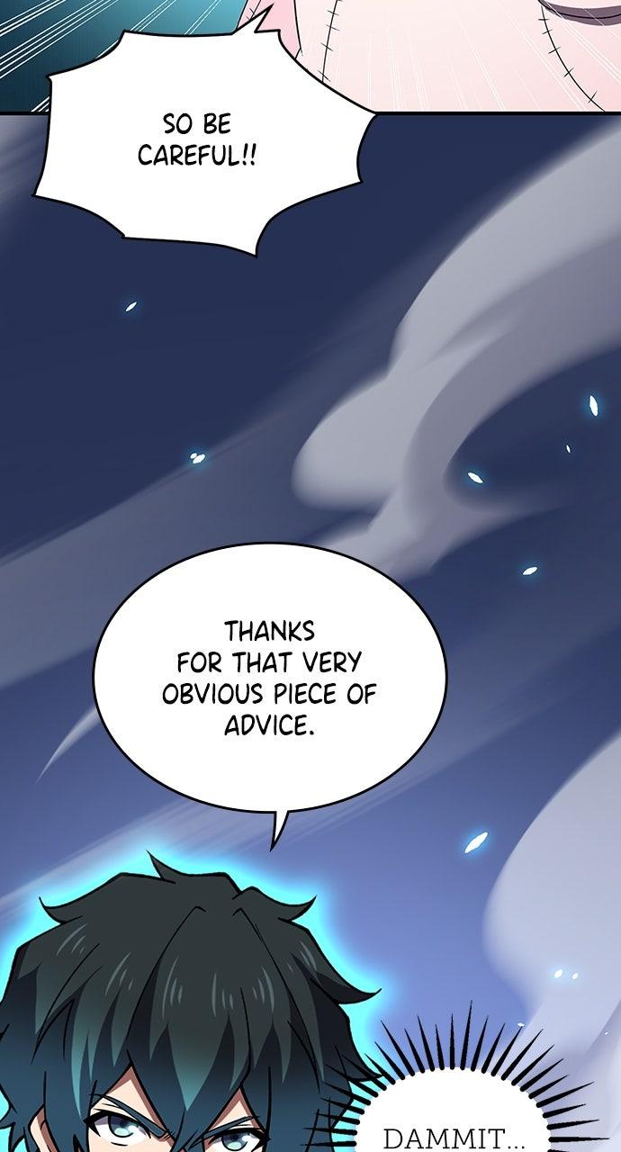 Zero0: A Space-Time Mage Episode 66 26