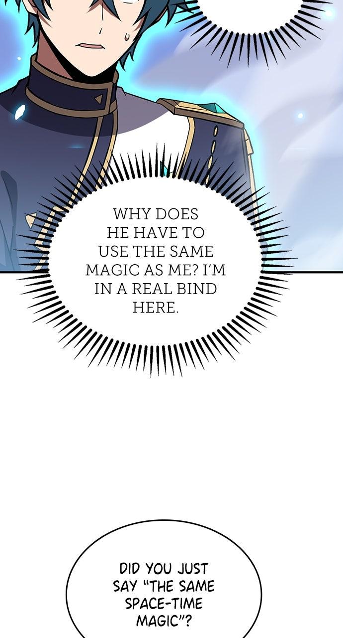 Zero0: A Space-Time Mage Episode 66 27