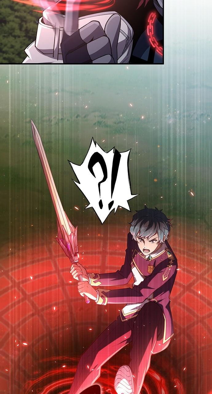 Zero0: A Space-Time Mage Episode 66 30