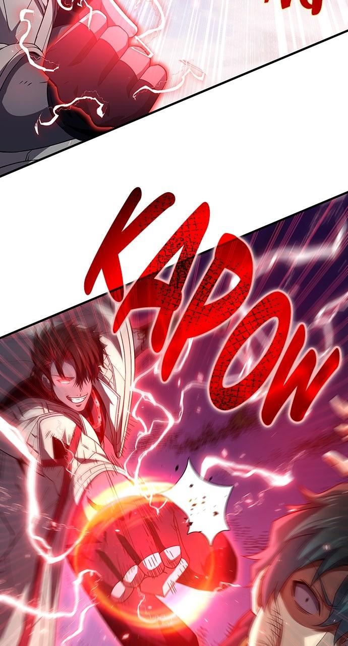Zero0: A Space-Time Mage Episode 66 38