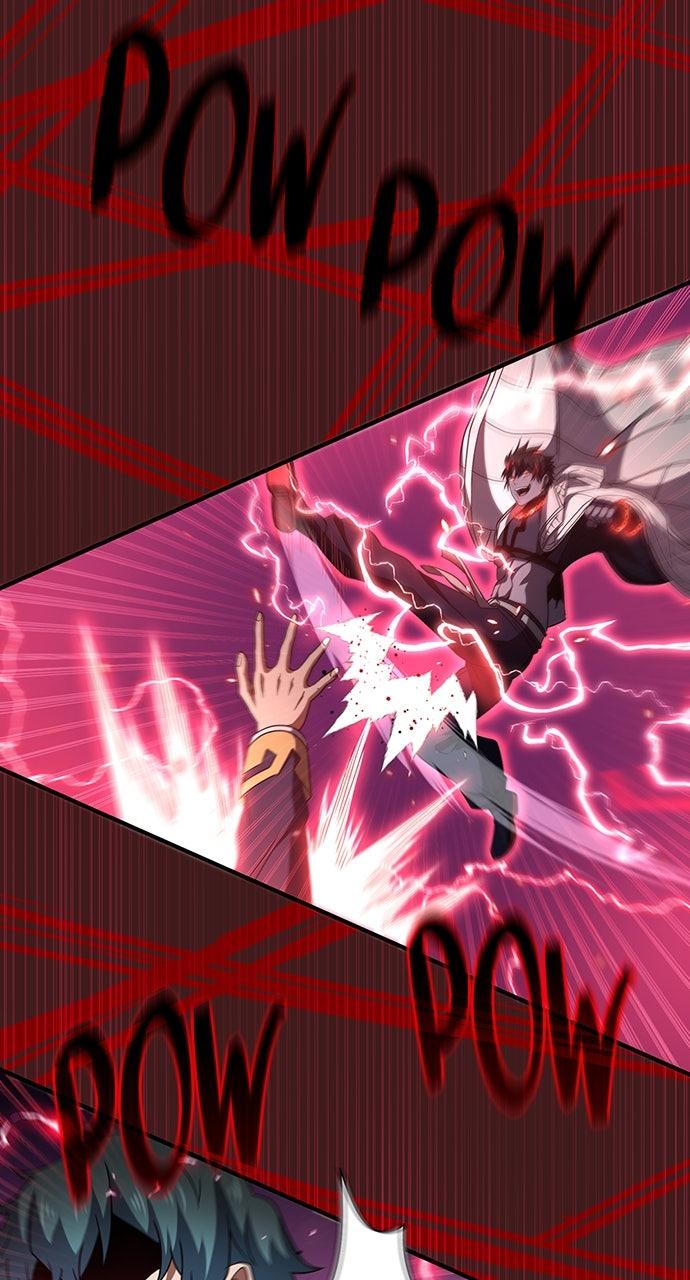Zero0: A Space-Time Mage Episode 66 46