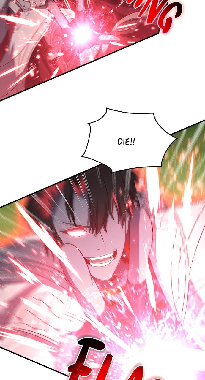 Zero0: A Space-Time Mage Episode 66 51