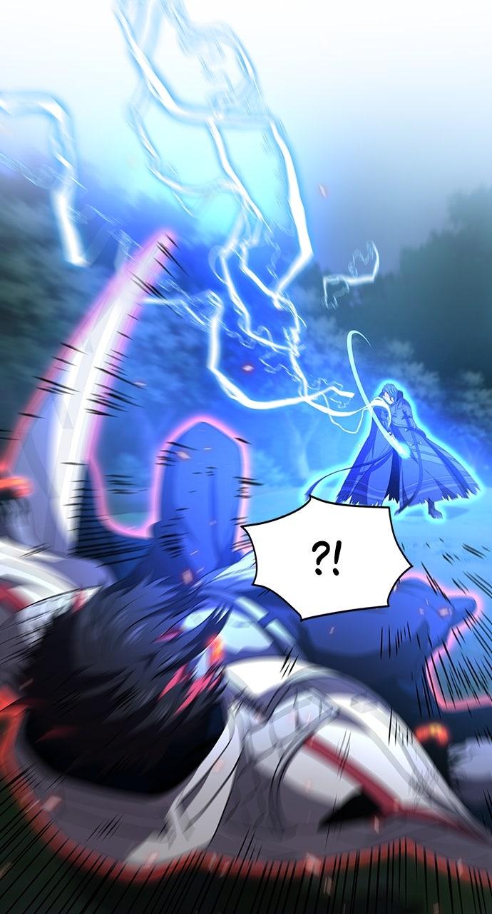 Zero0: A Space-Time Mage Episode 66 53