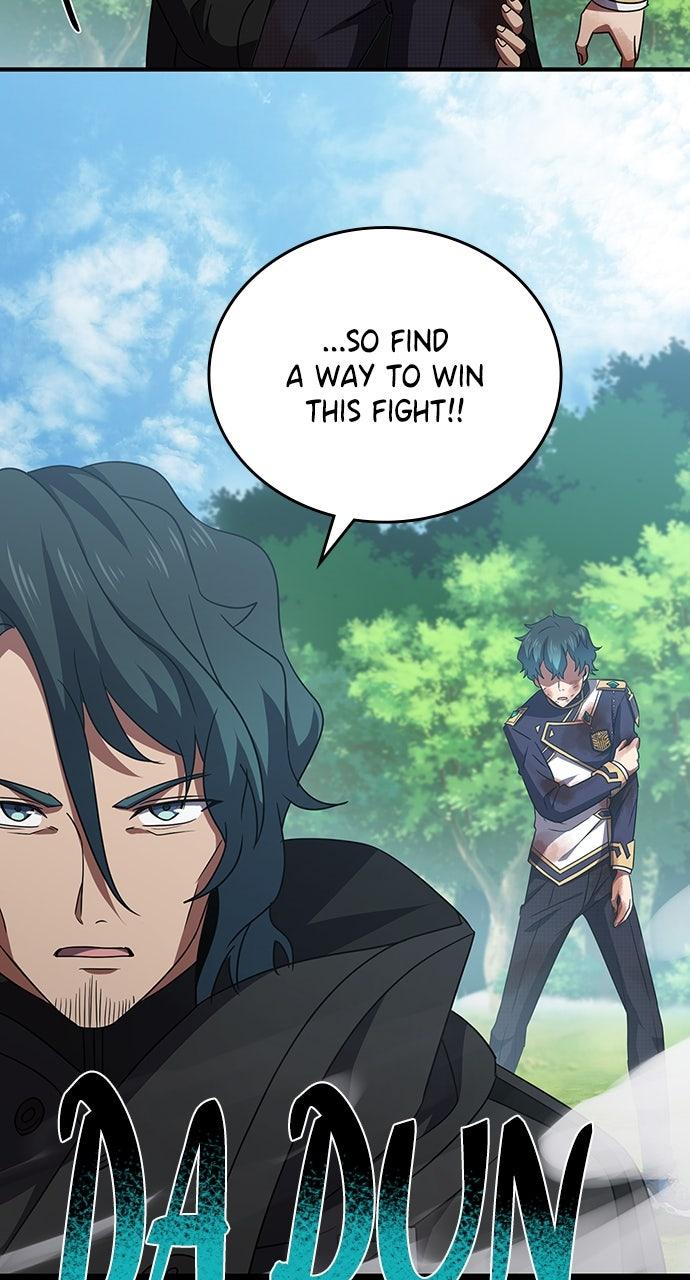 Zero0: A Space-Time Mage Episode 66 58