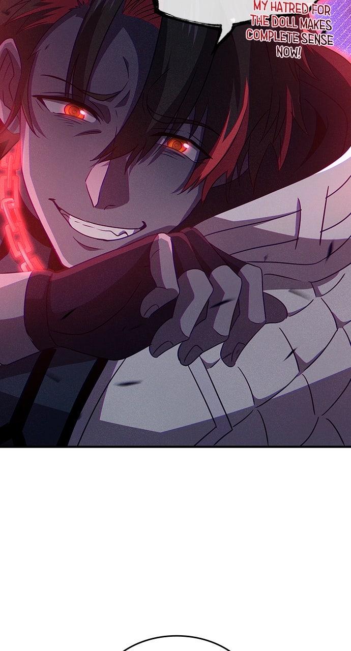 Zero0: A Space-Time Mage Episode 66 60