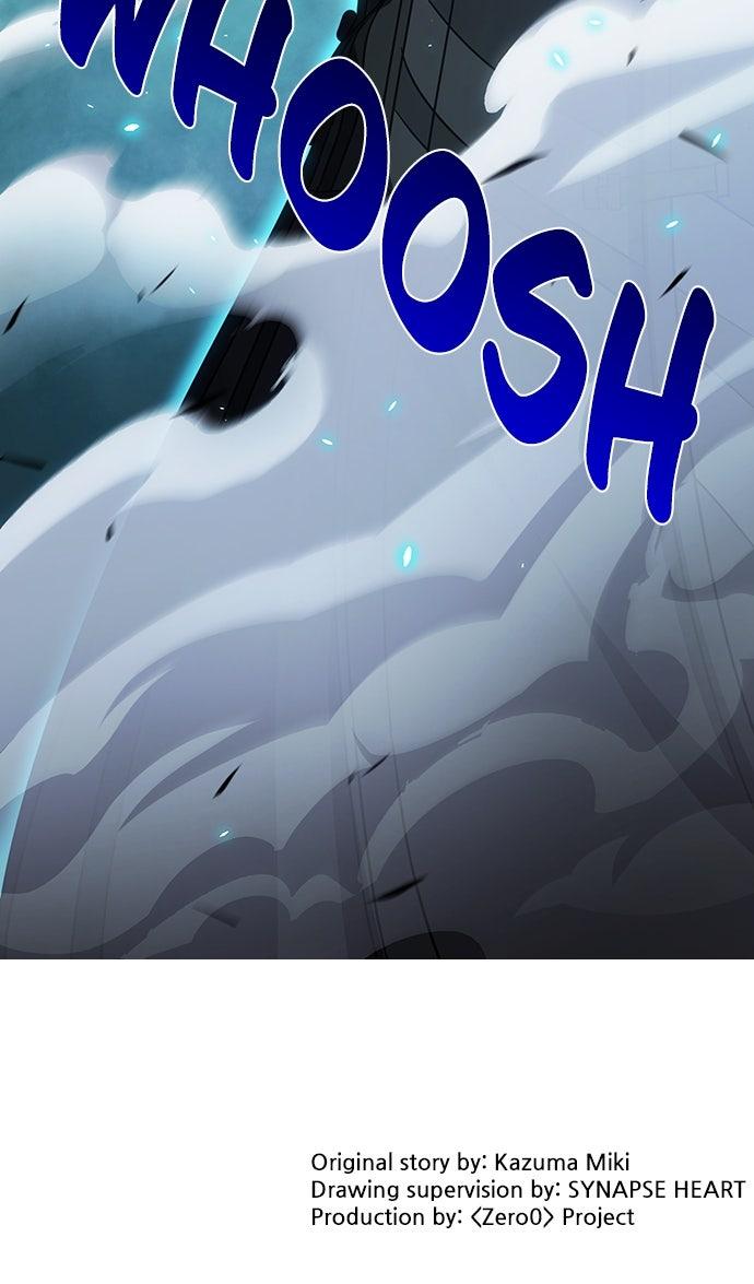 Zero0: A Space-Time Mage Episode 66 65