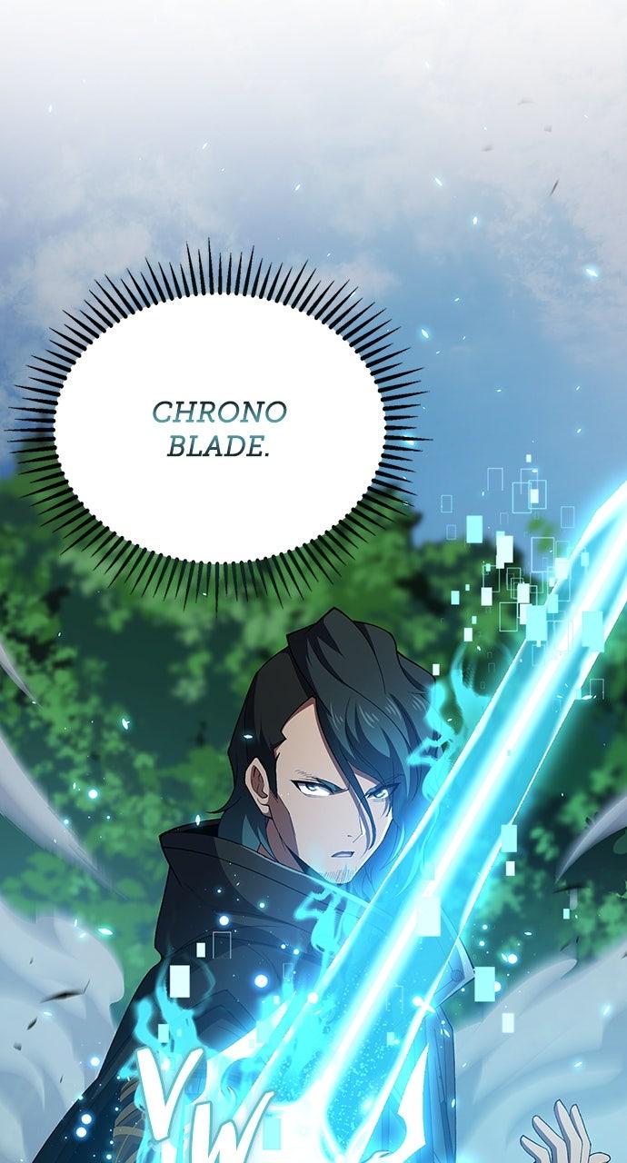 Zero0: A Space-Time Mage Episode 67 3