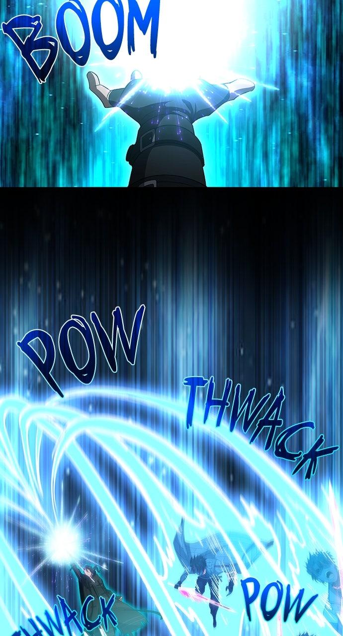 Zero0: A Space-Time Mage Episode 67 23
