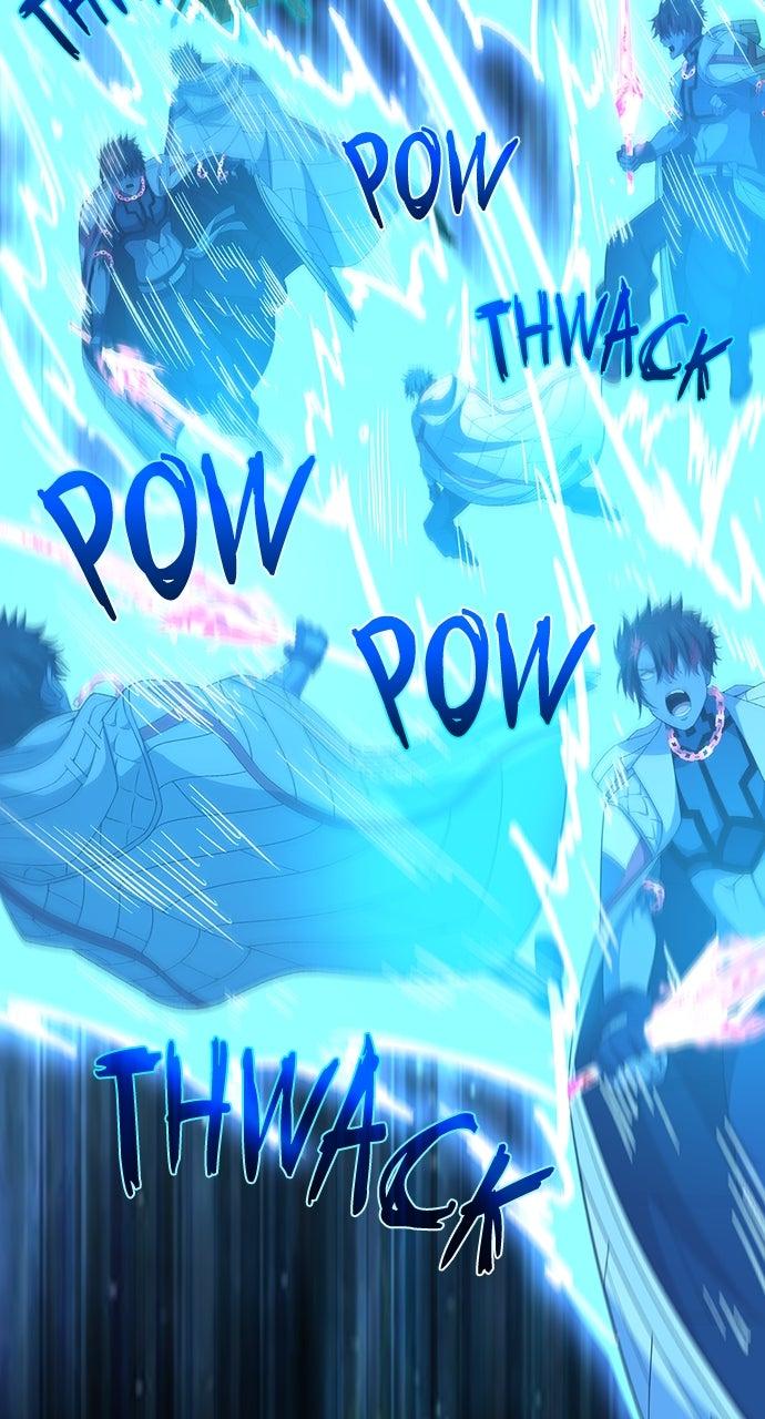 Zero0: A Space-Time Mage Episode 67 24