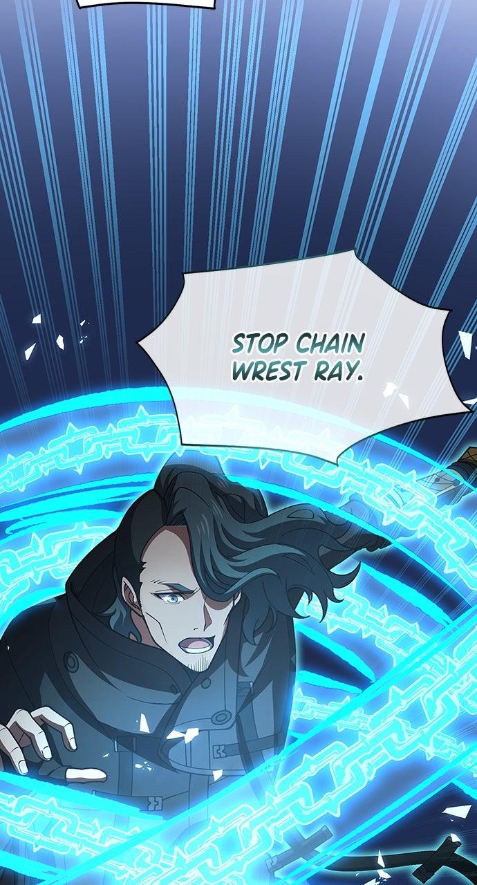 Zero0: A Space-Time Mage Episode 67 28
