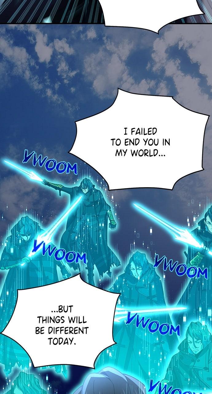Zero0: A Space-Time Mage Episode 67 30