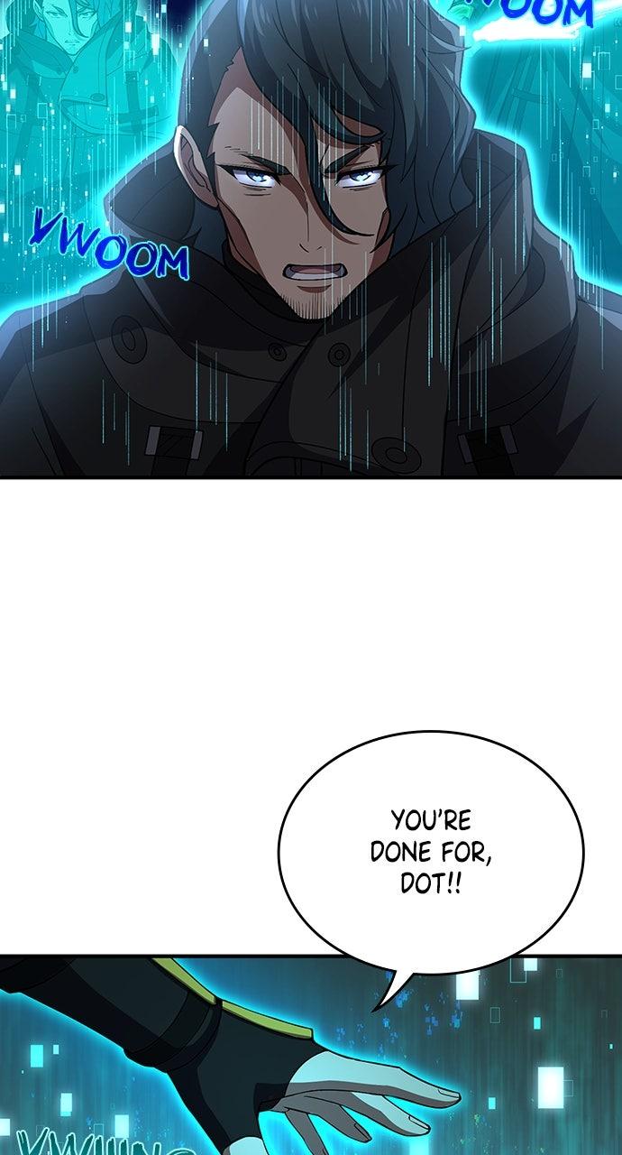 Zero0: A Space-Time Mage Episode 67 31