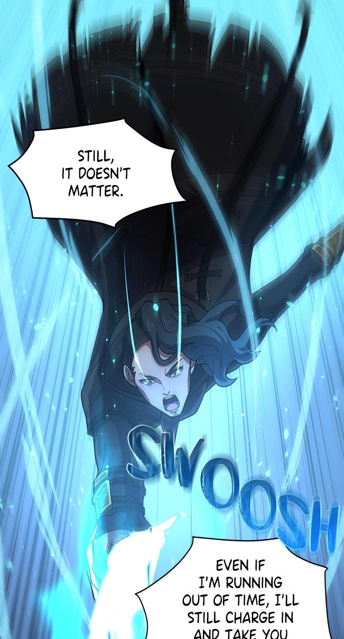 Zero0: A Space-Time Mage Episode 67 37