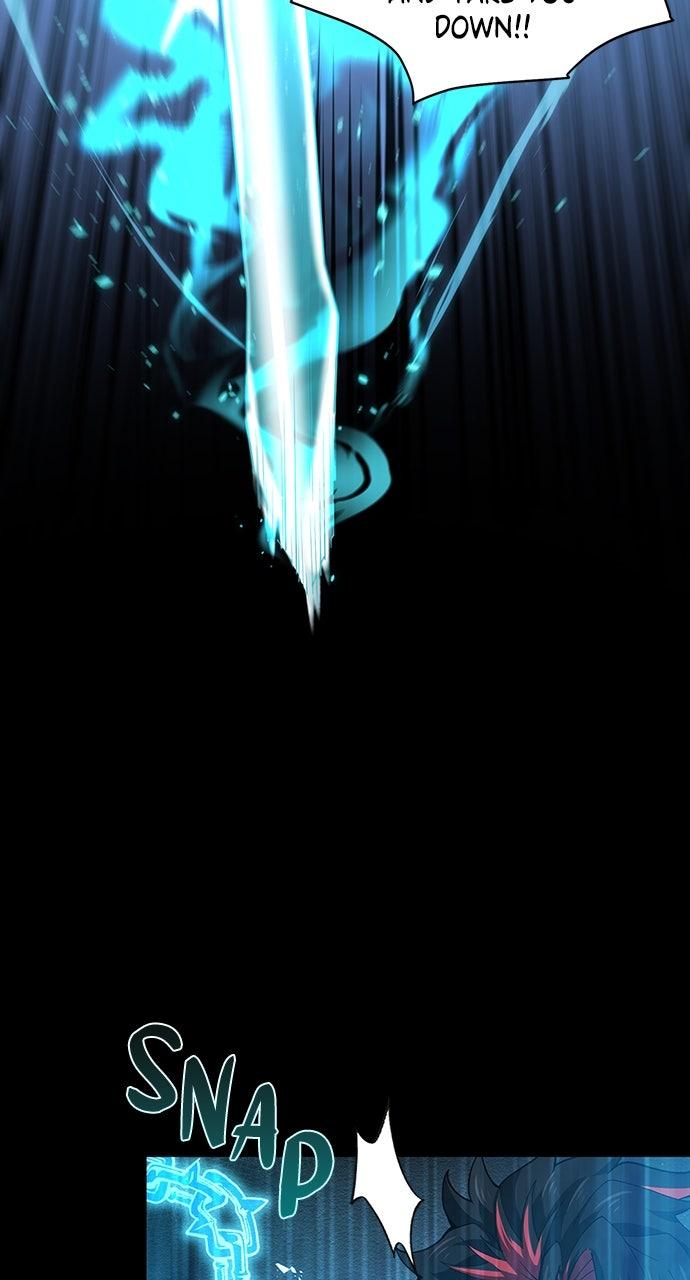Zero0: A Space-Time Mage Episode 67 38
