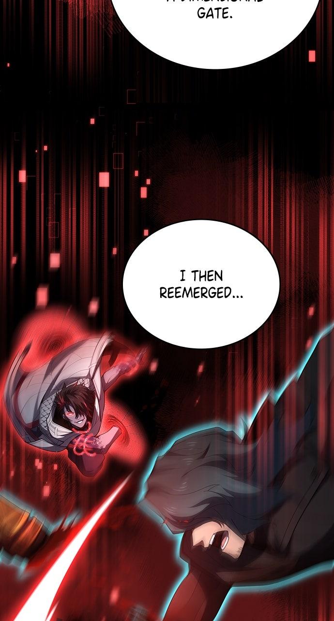 Zero0: A Space-Time Mage Episode 67 49