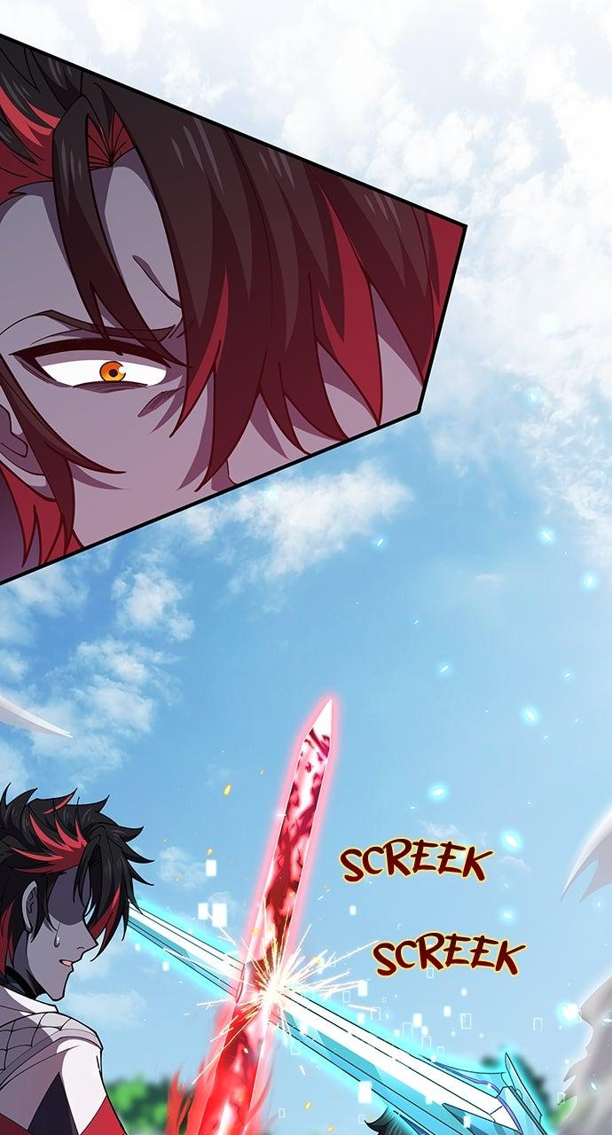 Zero0: A Space-Time Mage Episode 67 55