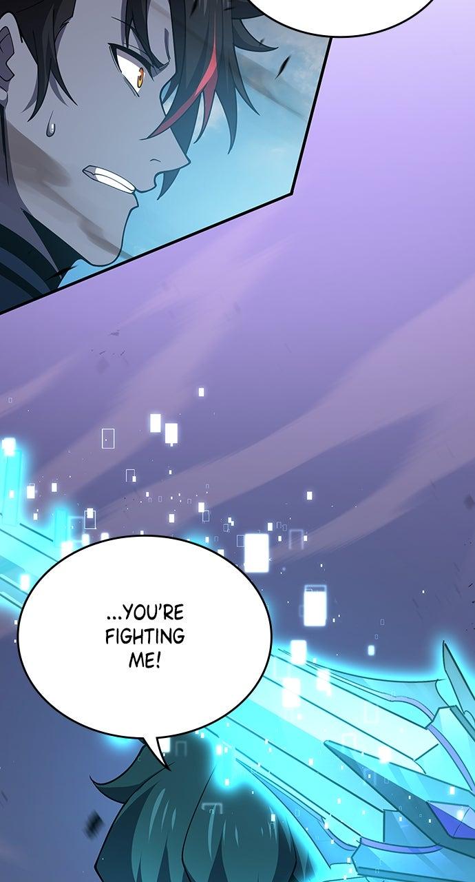 Zero0: A Space-Time Mage Episode 67 57