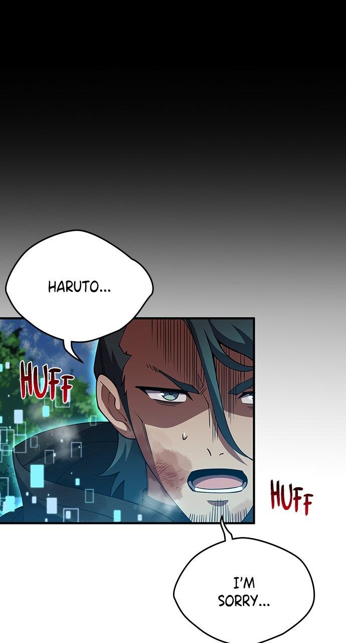 Zero0: A Space-Time Mage Episode 68 14
