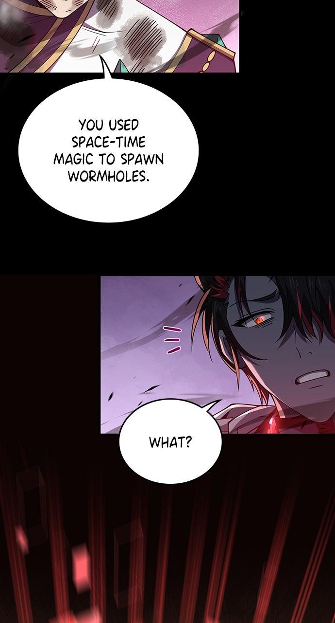 Zero0: A Space-Time Mage Episode 68 20