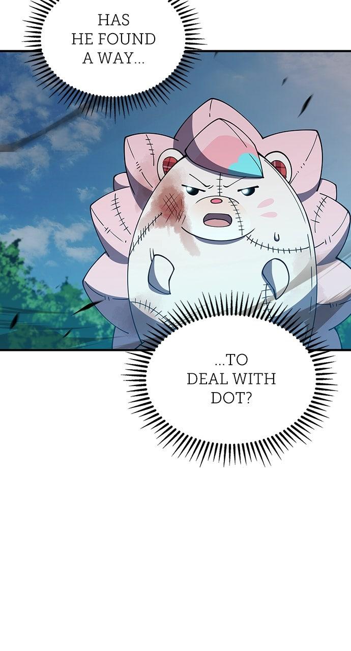 Zero0: A Space-Time Mage Episode 68 26