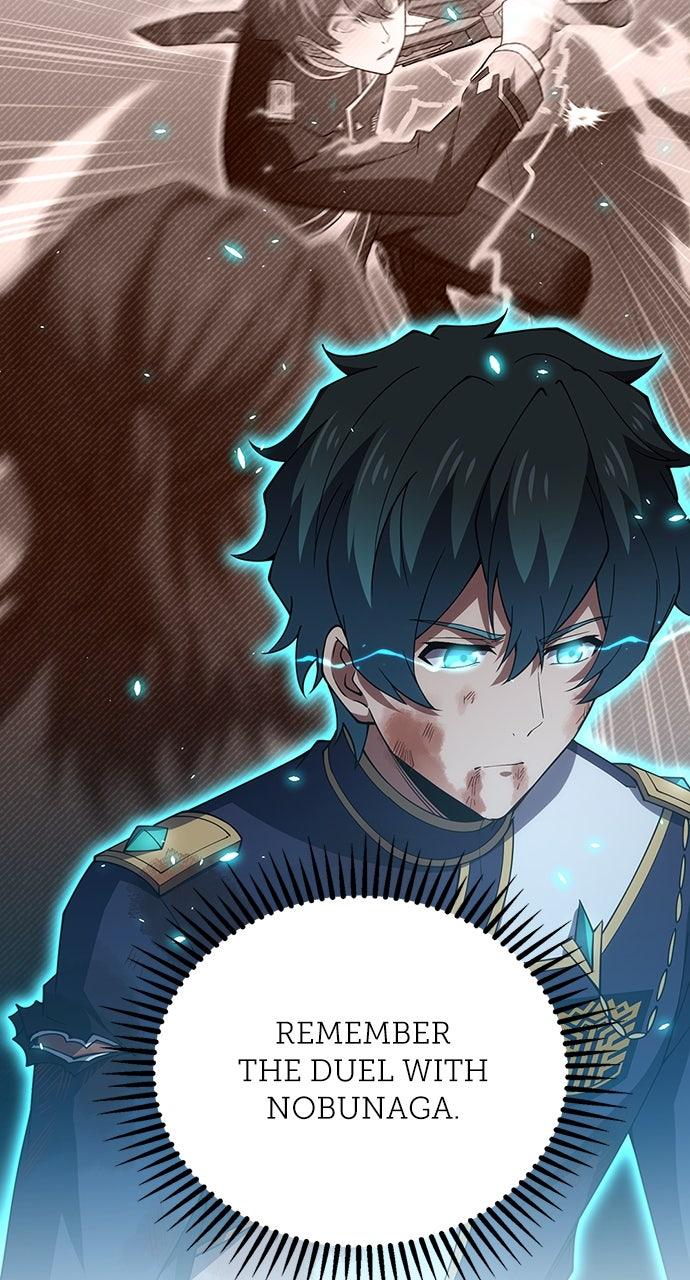 Zero0: A Space-Time Mage Episode 68 46