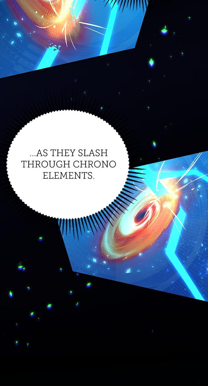 Zero0: A Space-Time Mage Episode 68 52
