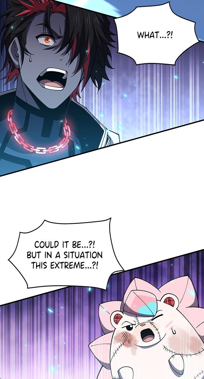Zero0: A Space-Time Mage Episode 68 55