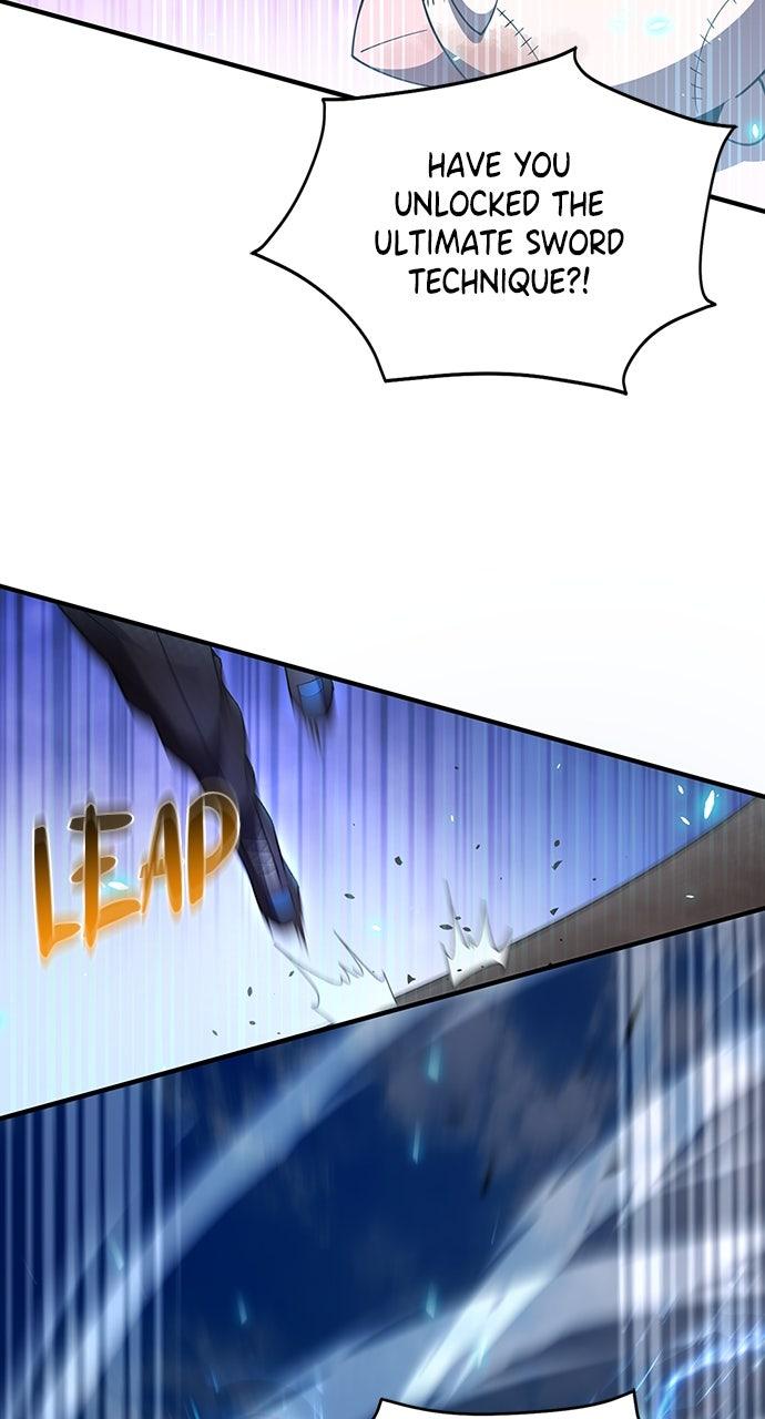 Zero0: A Space-Time Mage Episode 68 56