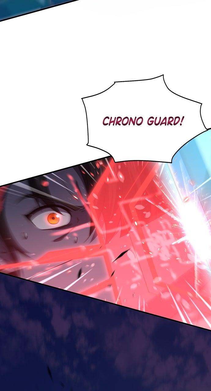 Zero0: A Space-Time Mage Episode 68 60